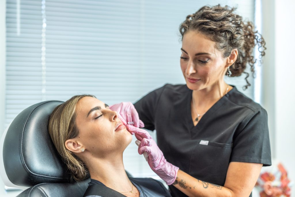 Medspa Compliance Image