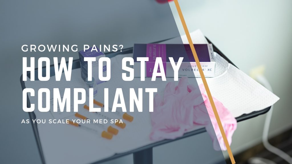 How to Stay Compliant Blog Post