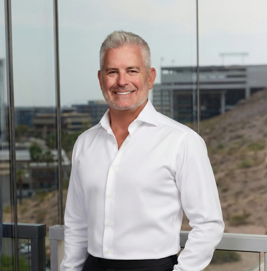 John McNamara Vice President of Marketing The Aesthetic Syndicate